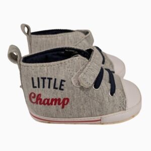 Baby Boy Shoes